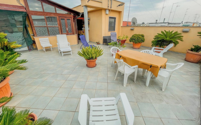Nicla Apartment