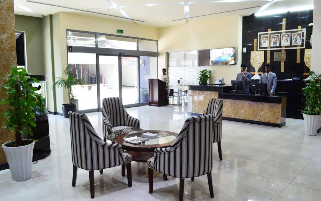 Haven Apartment