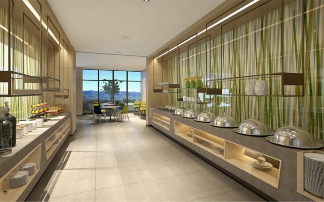 Holiday Inn Express Emei Mountain