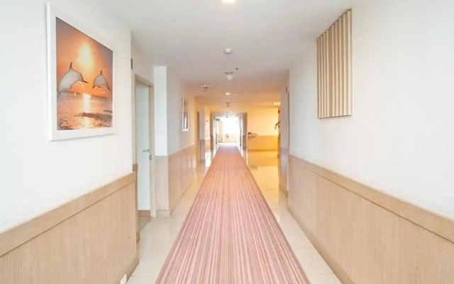 Bay Hotel Srinakarin