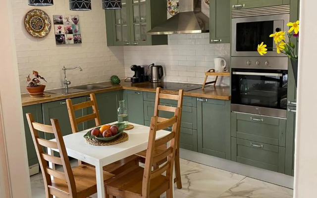 Oporto Glamour House