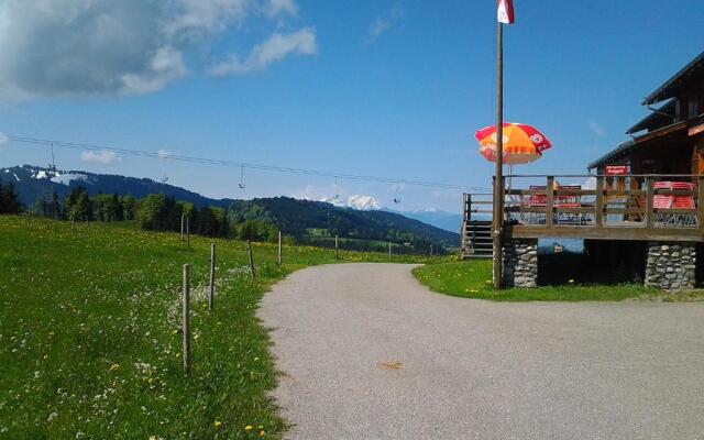 Schedlers Löwenhotel Garni