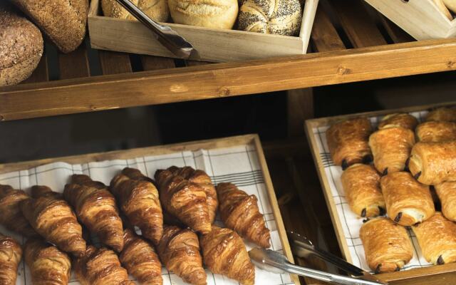 Novotel Massy Palaiseau