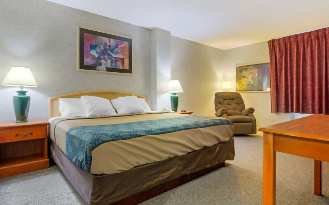 OYO Hotel Goodland KS Hwy 24