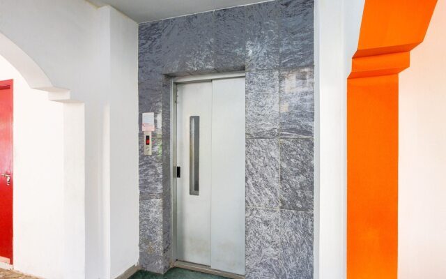 Hotel Rich Residency
