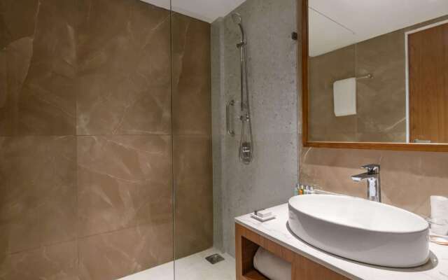 Hawthorn Suites by Wyndham Dwarka