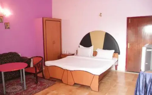 Hotel Rajshree Pushkar