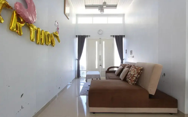 Capital O 93939 Oikodomeo Syariah