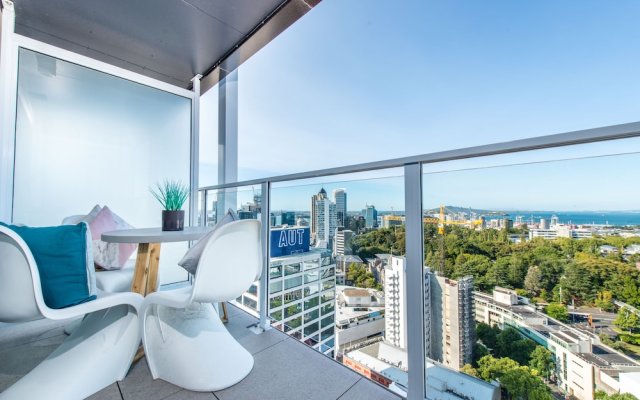 Jht 1 Brm Apartment Queen St Seaview