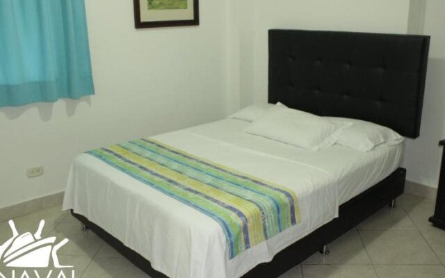 Hotel La Naval