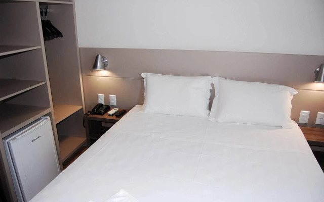 Hotel Valerim Itajaí