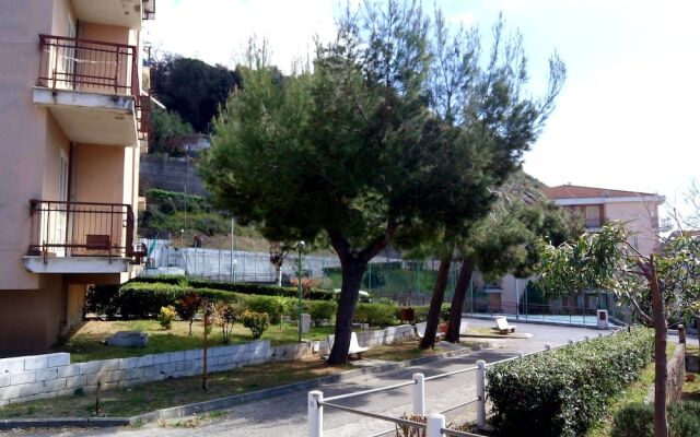 Pellicano Beach Resort
