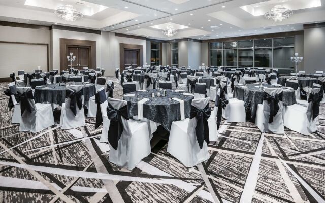 Embassy Suites by Hilton Houston West - Katy