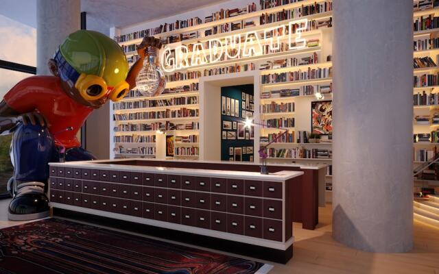 Graduate by Hilton New York