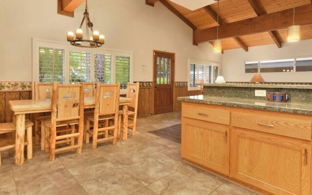 LA Cerena Getaway #1960