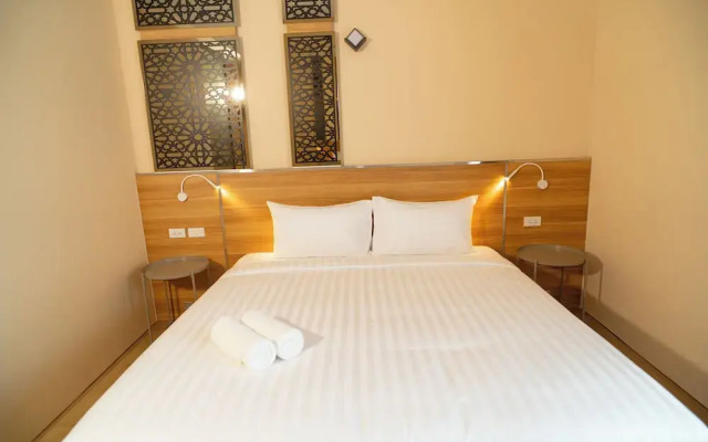 One Budget Hotel Nan Pha Sing