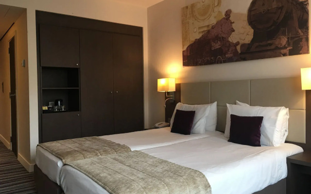 Mercure Brussels Centre Midi
