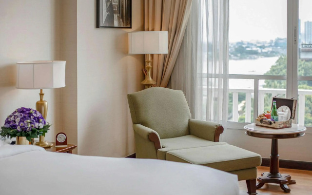 Sofitel Phnom Penh Phokeethra