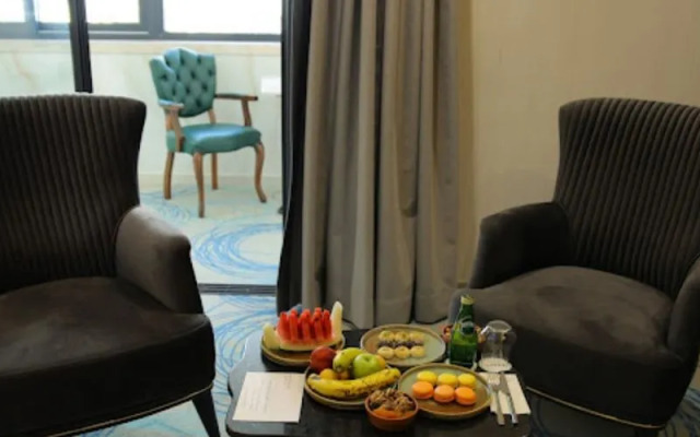 Hotel Marde