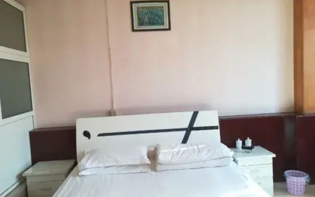Liaocheng Chiping Jinda Business Hotel