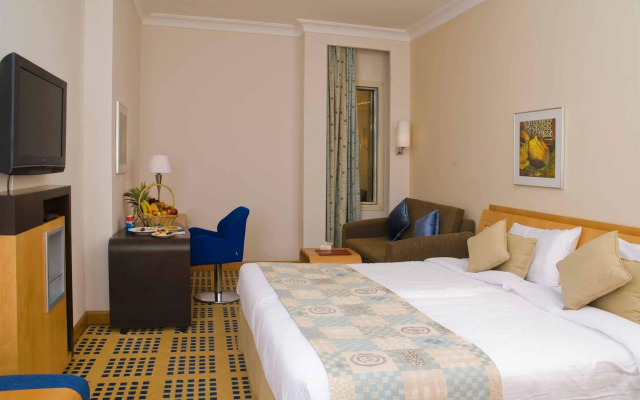 Prestige Hotel