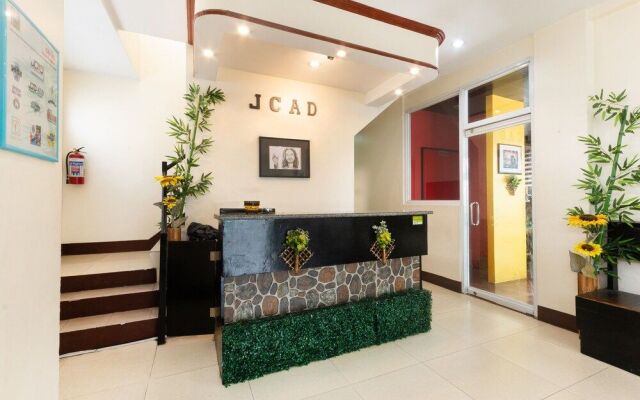 OYO 140 Jcad Hotel