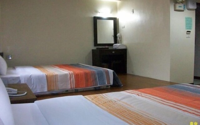 Penghu Farmers Association Resort