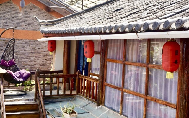 Lijiang Jayden Lodge