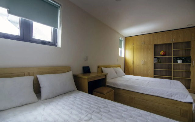 Thien Long Apartment