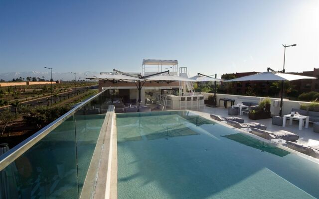 Cesar Boutique Hotel & Spa