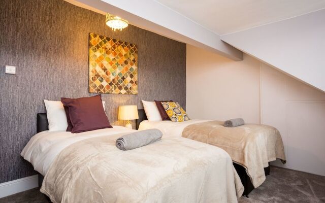 Landmark Apartments Harrogate