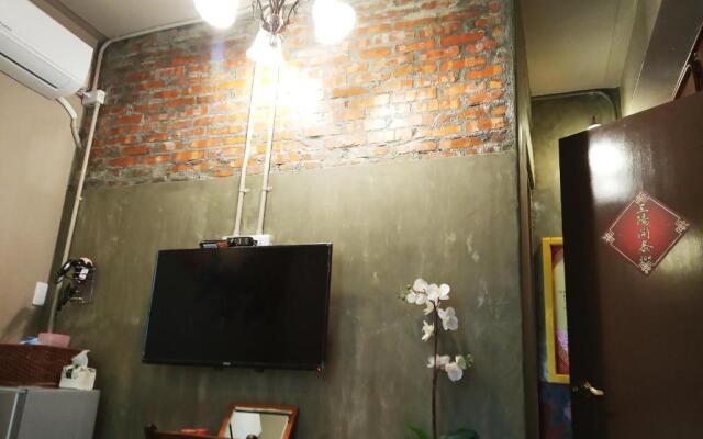 Tainan-Inn