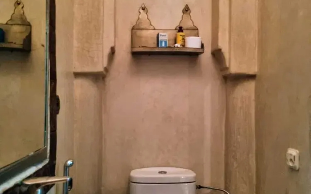 Riad Dar Serenity