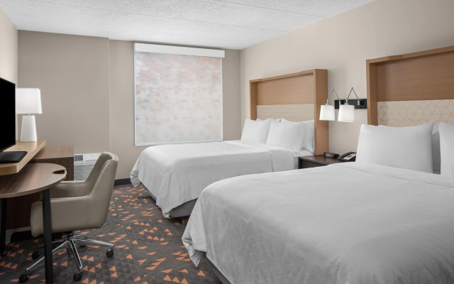 Holiday Inn Hasbrouck Heights-Meadowlands by IHG