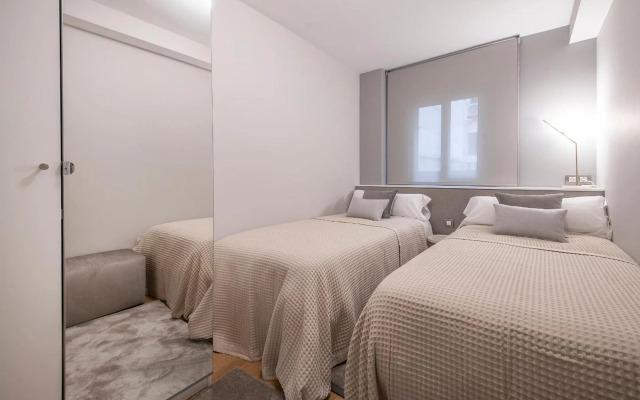 Poble Nou II You Stylish Apartments