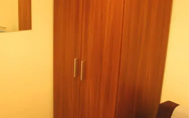 Apartament Piastowska