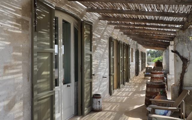 Masseria Borgo Sentinella