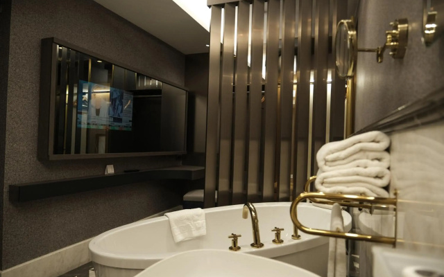Altinel Ankara  & Convention Center