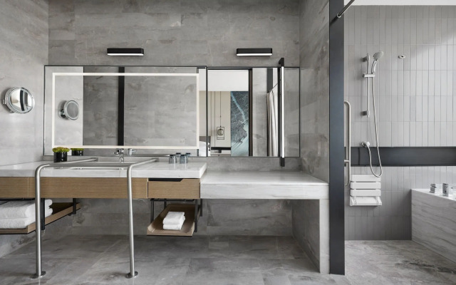 Changzhou Marriott Hotel Jintan