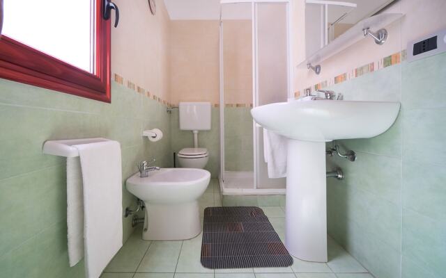 B&B del Lungomare
