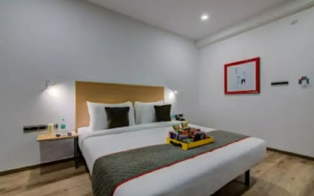 DBR Suites Rr Nagar