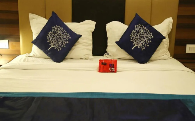 Hotel Grand Horizon by OYO Rooms
