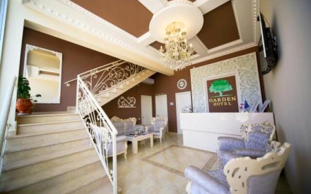 Garden Hotel