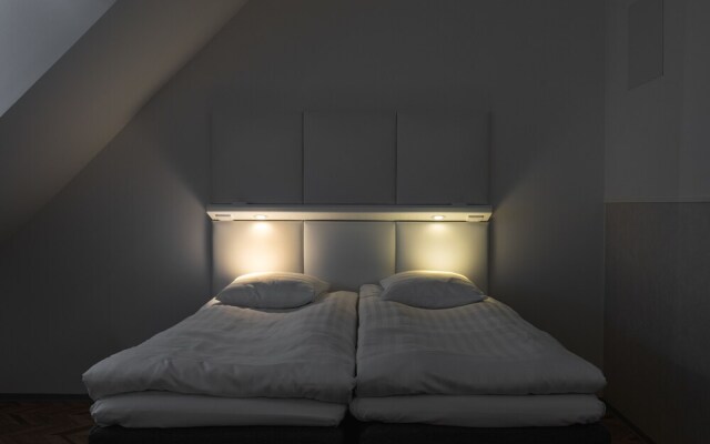 Omena Hotel Turku Kauppiaskatu