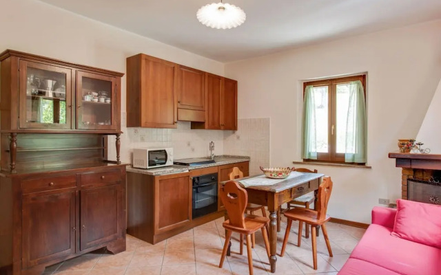 Holiday Home in Assisi With Pool & Nature