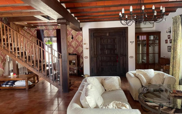 Casa Las Golondrinas