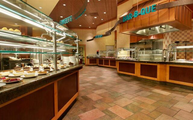 Harrah's Council Bluffs Hotel & Casino