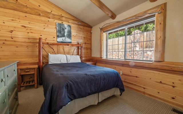 Northern Exposure Lakefront