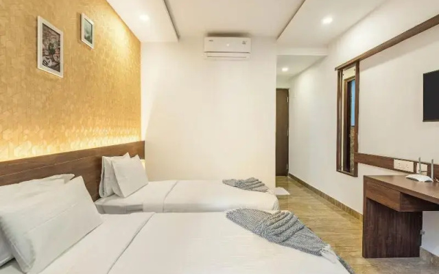 Bangalore Times by Alaya Stays
