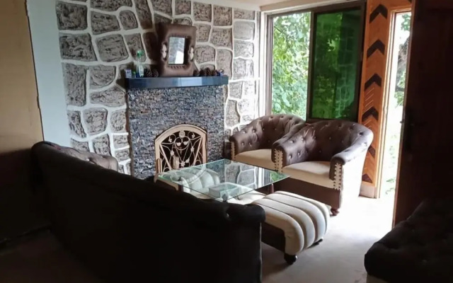 Ammaz Cottage